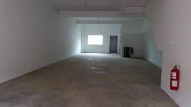 Shop lot For Rent in Melaka Tengah,MLK
