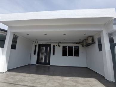 2-storey Terraced House For Sale in Puchong,SGR