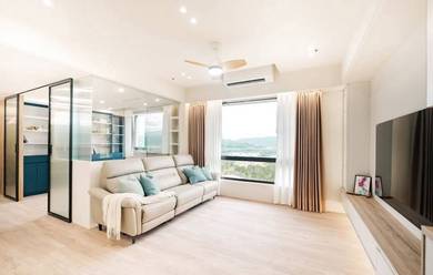Service Residence For Sale in Horizon Suites