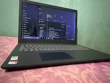 Lenovo