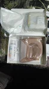 Stoma Bag dan remover spray