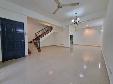 2-storey Terraced House For Sale in Kota Kemuning,SGR
