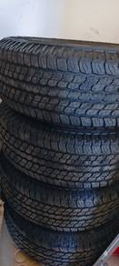 Tyre & Ream