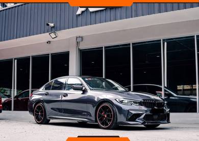 BMW 330i 30i M SPORT in Others, SGR