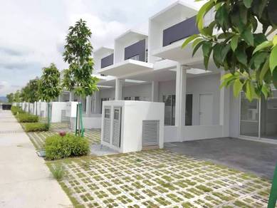 2-storey Terraced House For Rent in Cyberjaya,SGR