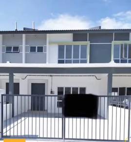 2-storey Terraced House For Sale in Rawang,SGR