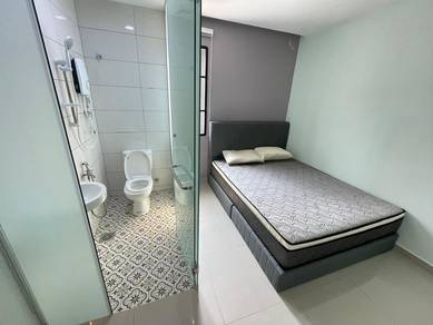 Room in Johor Bahru, JHR