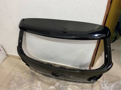 Bonet fiber Mk5
