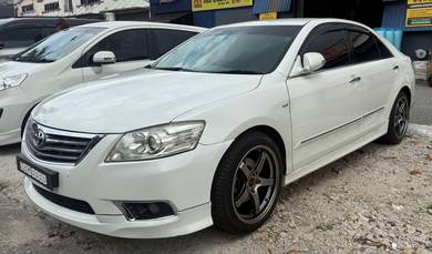 Toyota Camry V in Johor Bahru, JHR