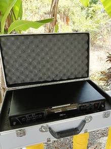 Set Mic Wireless Pal Original