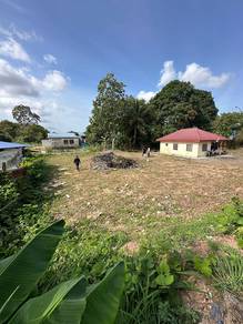 Residential Land in Kluang, JHR