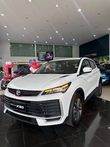 Proton X50 EXECUTIVE in Tampin, NSN