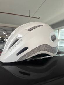 Used Btwin Helmet for Cycling