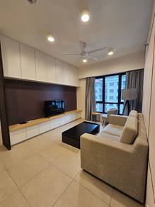 Service Residence For Rent in Kami