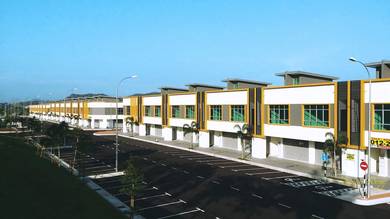 Shop lot For Sale in Seremban,NSN