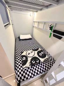 Room in Johor Bahru, JHR