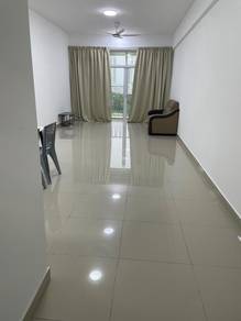 Condominium For Rent in The Paradigm Suites