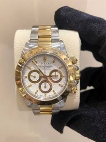 Rolex Daytona Superlative Chronometer Cosmograph