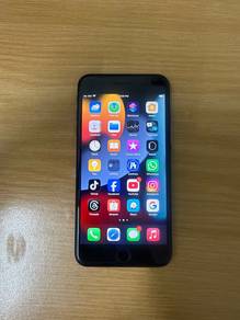 iPhone 7 plus