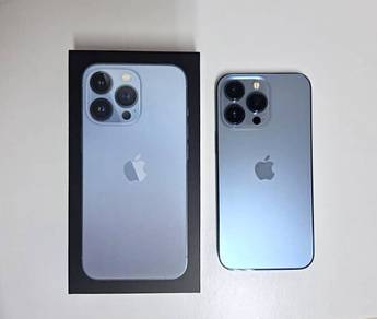 iPhone 13 Pro 128GB – Like New Condition 📱✨