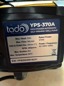 Water Pump