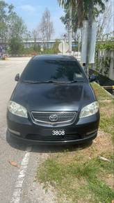 Toyota Vios G in Klang, SGR