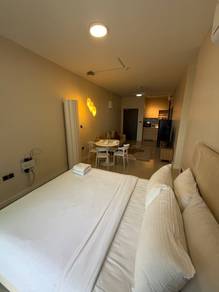 Service Residence For Rent in One 49 Residence