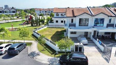 2-storey Terraced House For Sale in Bangi,SGR