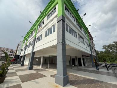 Shop lot For Rent in Nilai,NSN