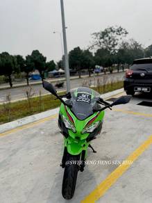 Kawasaki Ninja 250
