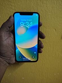 Iphone X 64GB