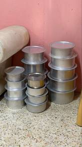 Set Periuk