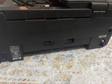 Printer Canon E4270