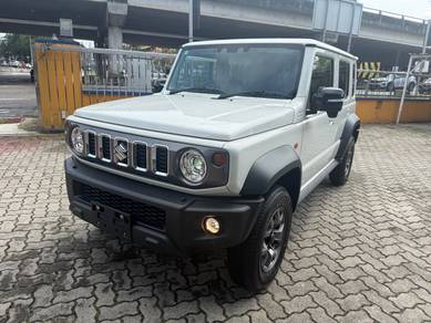 Suzuki Jimny FC NOMADE in Setapak, KUL
