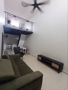 Room in Nibong Tebal, PNG