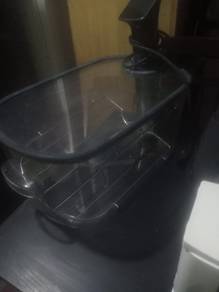 inova food warmer