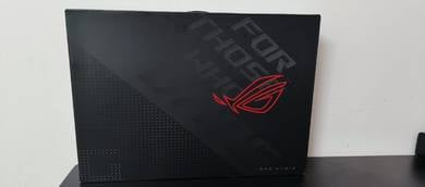 Asus ROG G15