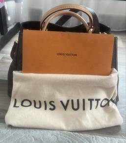 LOUIS VUITTON - Montaigne MM