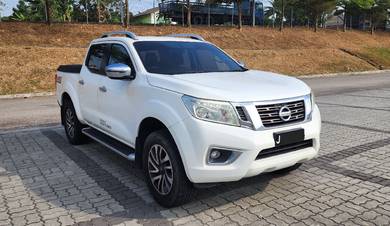 Nissan Navara VL in Johor Bahru, JHR