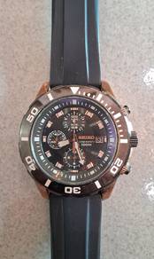 Seiko manual Ori