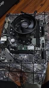 proc,mobo,ssd