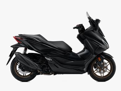 Honda Forza 250