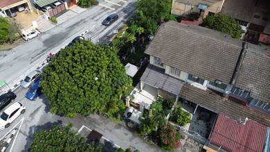 2-storey Terraced House For Sale in Ampang,SGR