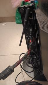 All in one PC set
