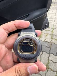 G-SHOCK G-B001MVB-8DR (asia set)