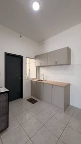 Service Residence For Rent in Kita Ria @ Cybersouth