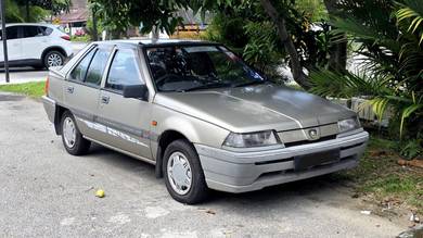 Proton Iswara S A/B in Melaka Tengah, MLK