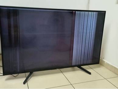 Sony 49 inches Smart TV