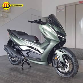 Zontes 368D