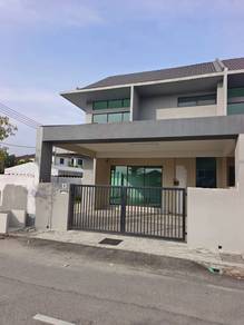 2-storey Terraced House For Rent in Kuantan,PHG